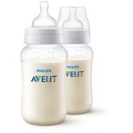 Avent Airflex 330 мл бутылочка Classic №2 SCF686/27